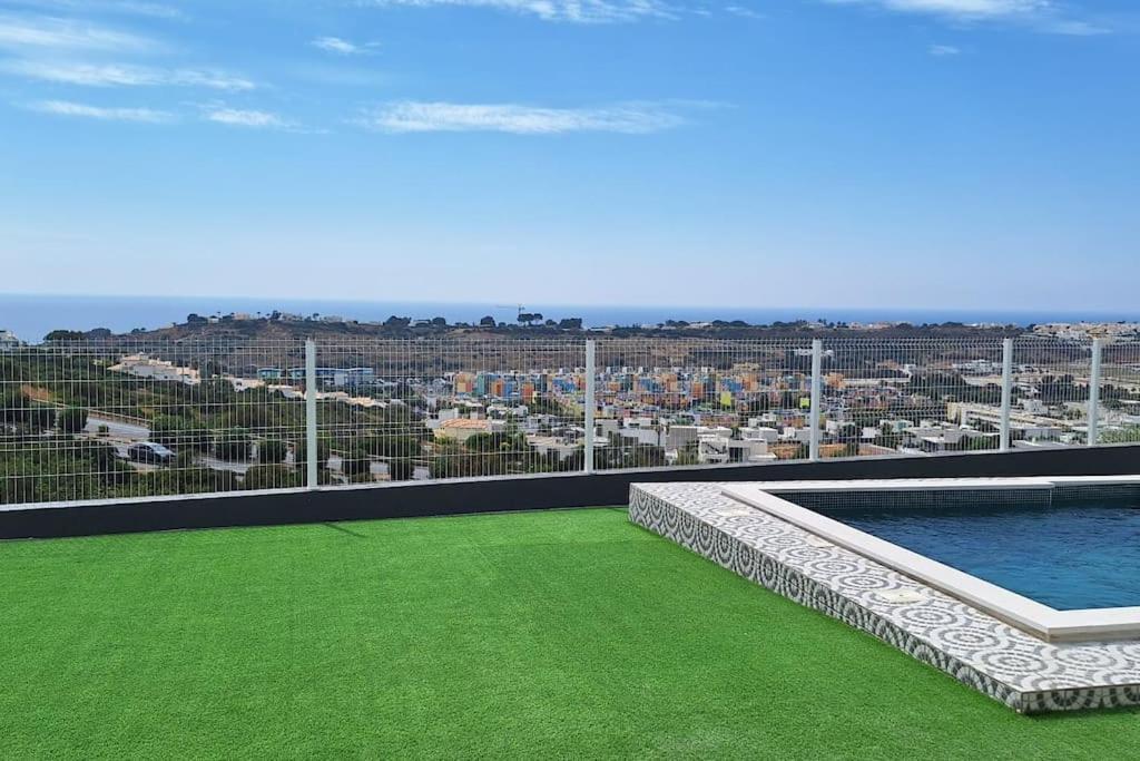 Ocean View By Charmes D Apartamento *